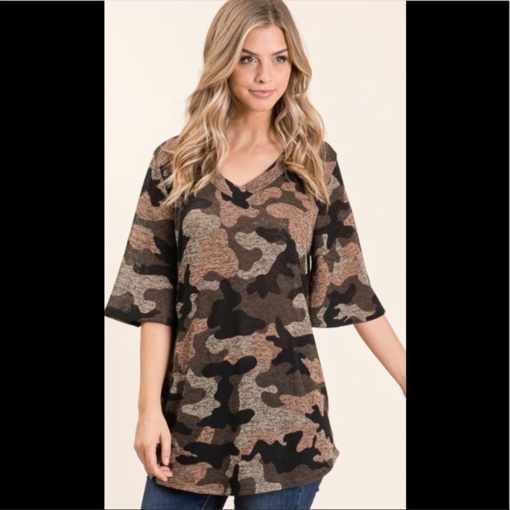 🔥WOMENS TOP 🔥 - Picture 4 of 4